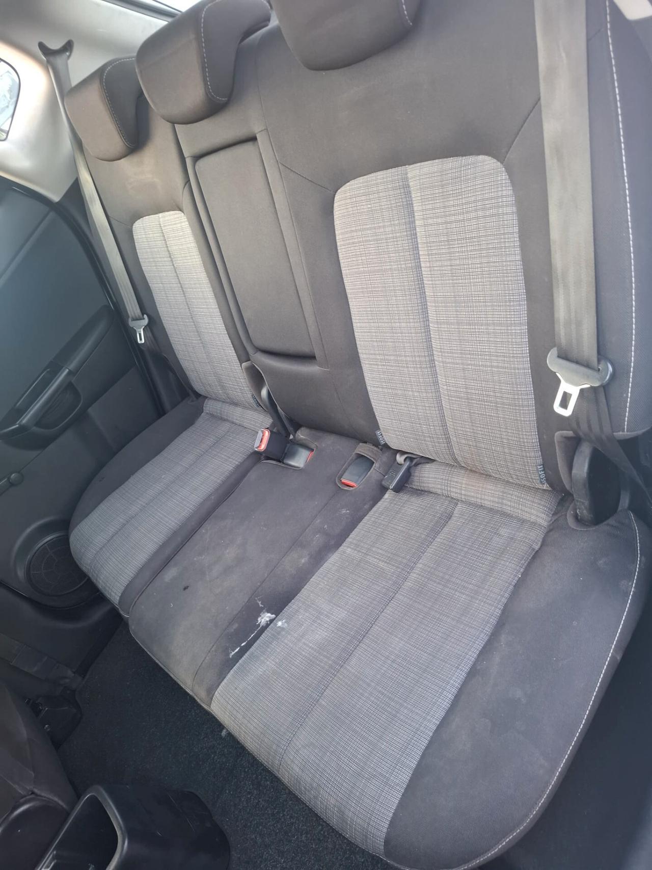 Kia Venga 1.4 CRDi 90CV Cool