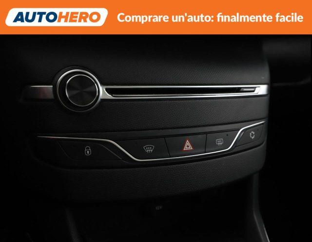 PEUGEOT 308 BlueHDi 120 S&S Allure