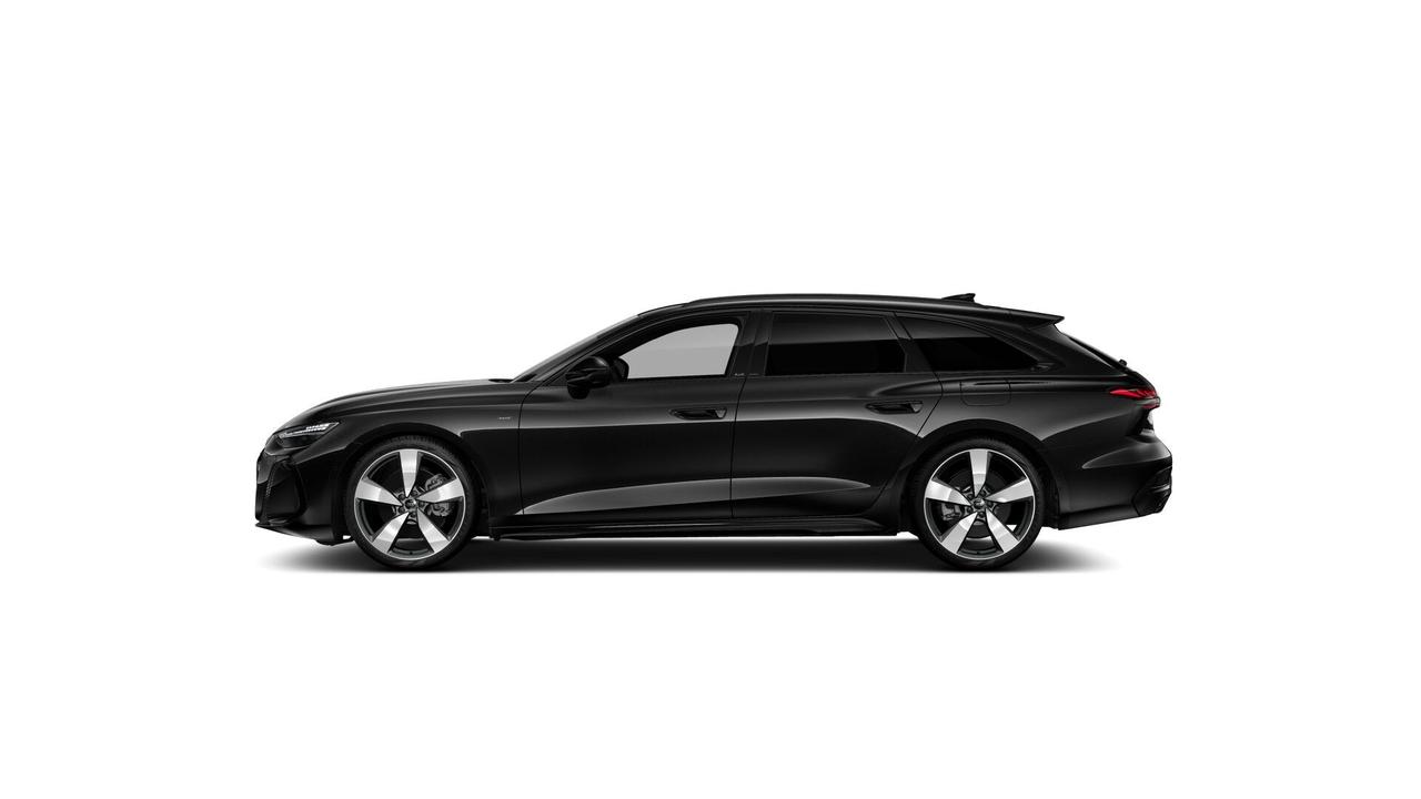 AUDI Audi A6 Avant S line edition e-hybrid quattro 220 kW S tronic