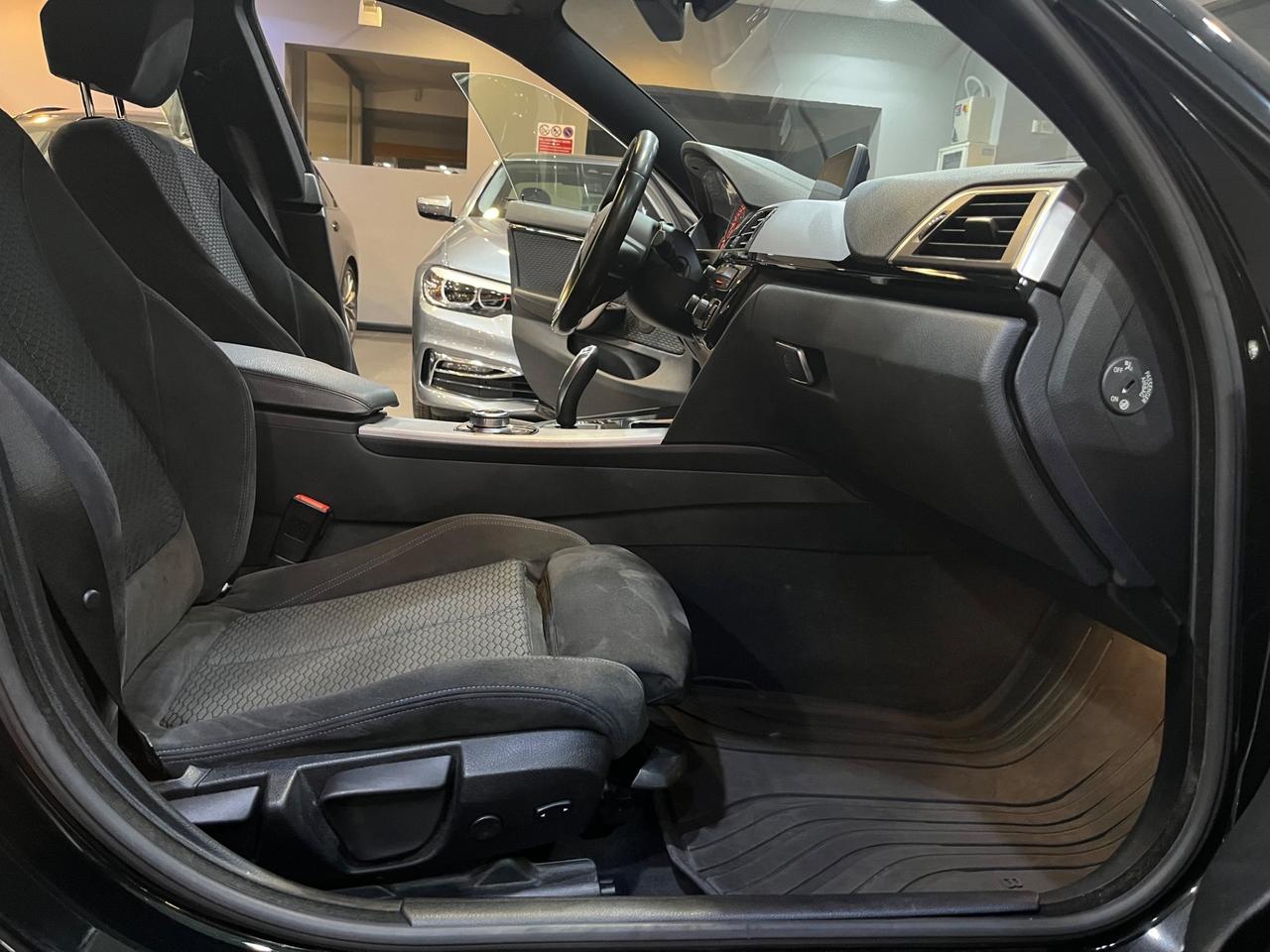 Bmw 4er Gran Coupe 418d Gran Coupe Msport 103.000 KM!!!