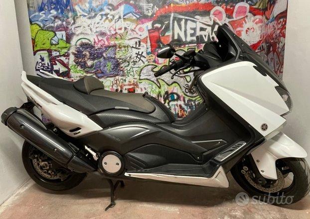 Yamaha T Max 530 - 2012