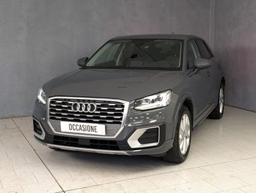 Audi Q2 35 TFSI S-tronic Sport