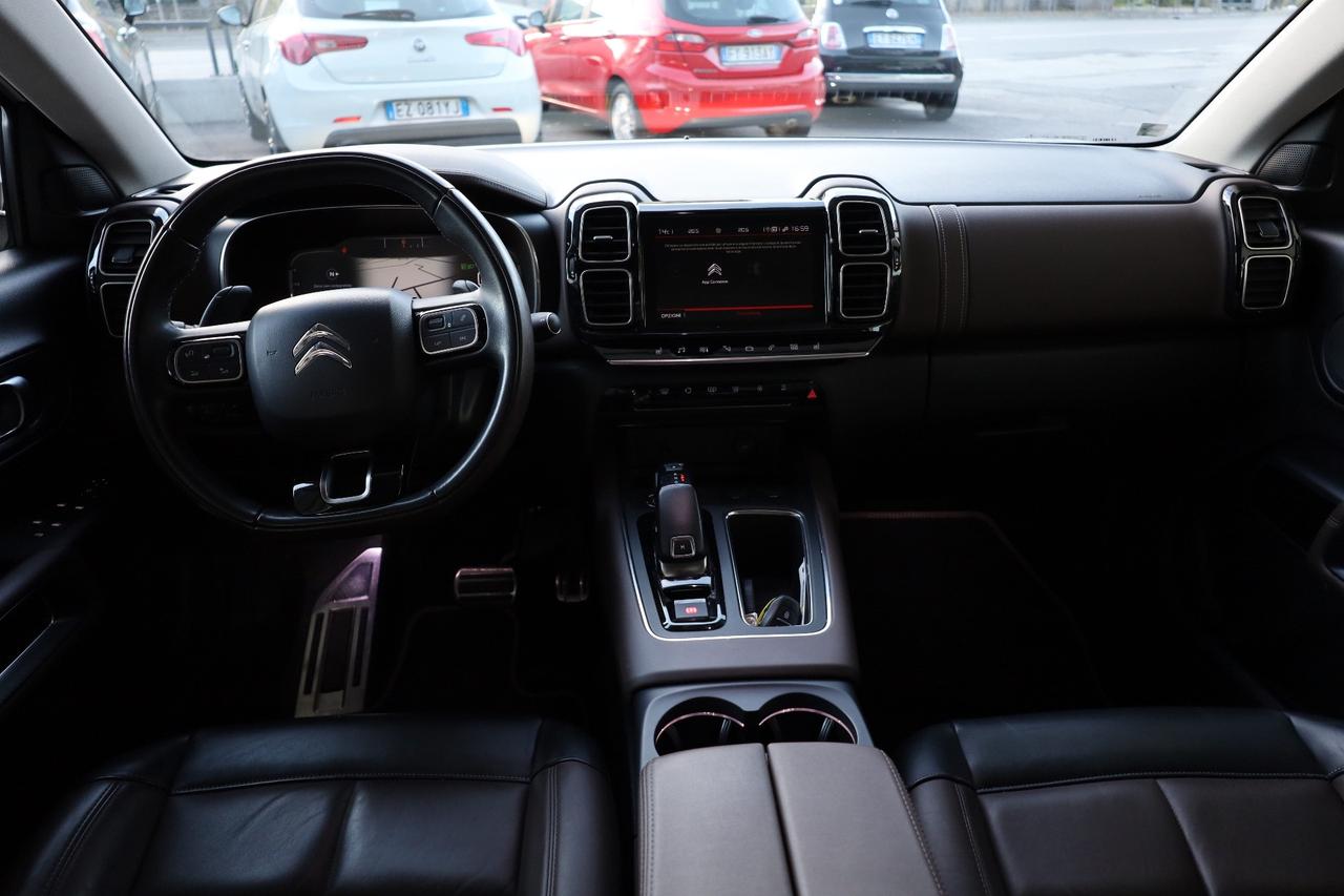 CITROEN C5 AIRCROSS BlueHDi 130 S&S EAT8 Shine