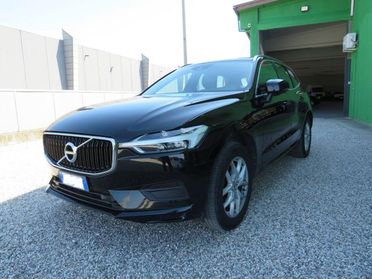 VOLVO XC60 D4 AWD Business
