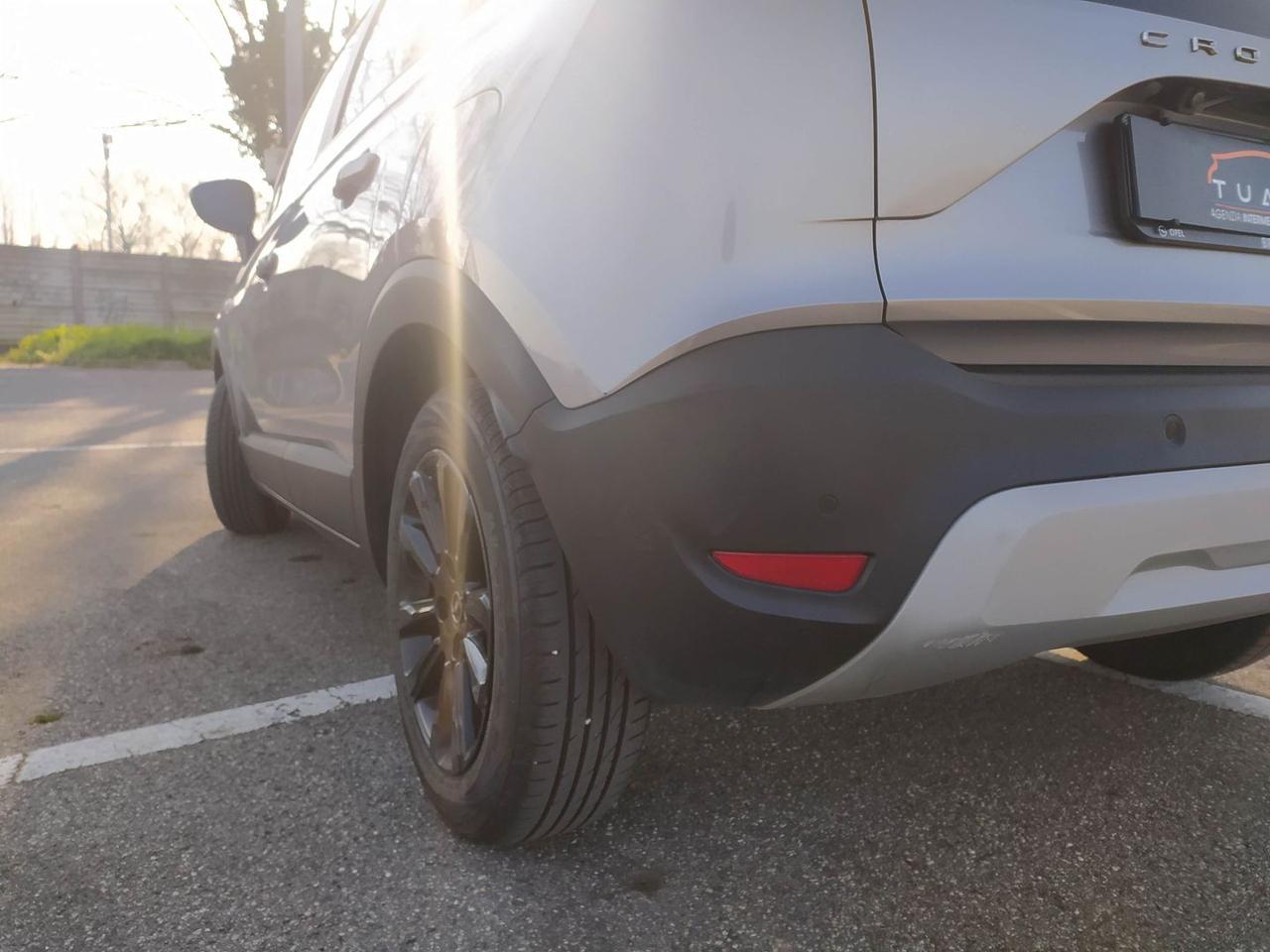 Opel Crossland GS Line 1.2 #10048