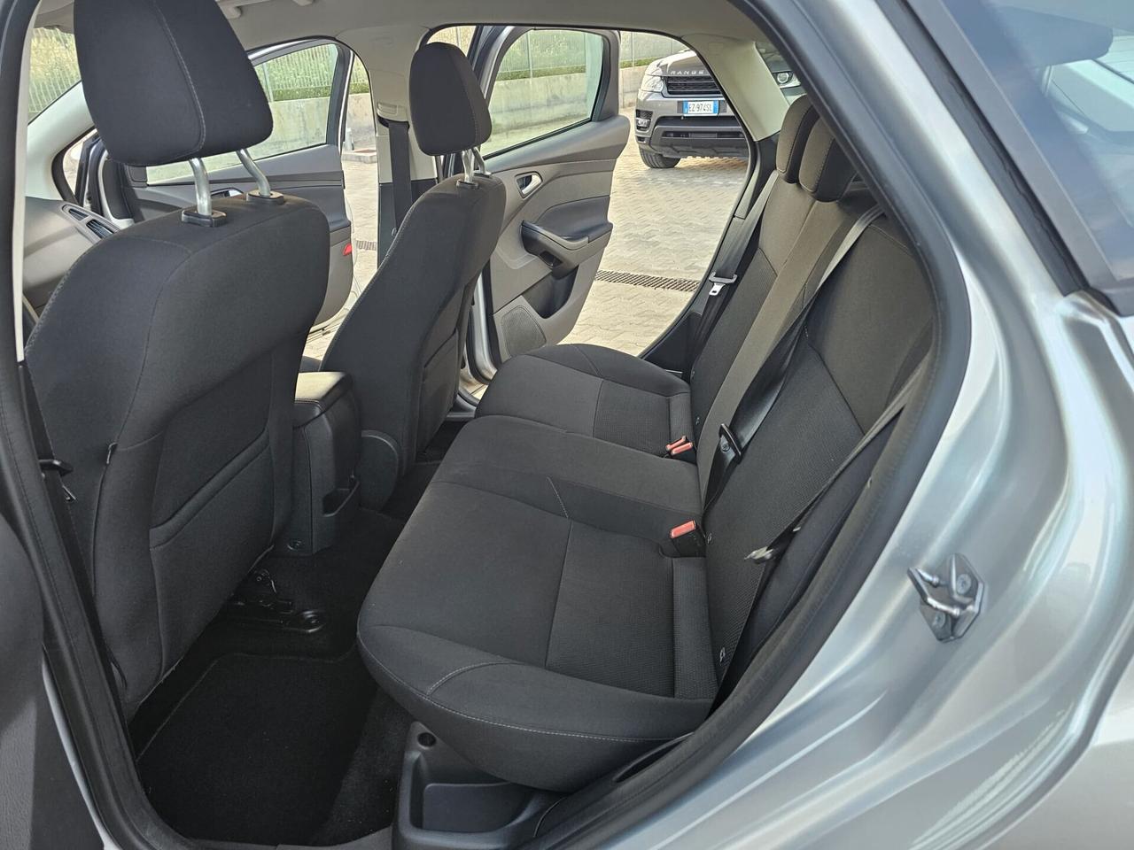FORD FOCUS 1.5 TDCI 06/2015