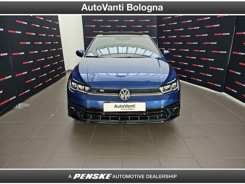 Volkswagen Polo Polo 1.0 tsi R-Line 95cv
