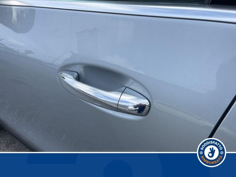 Mercedes-Benz GLA 200d Automatic 4Matic AMG Line Premium