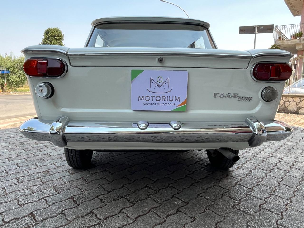 Fiat 1300