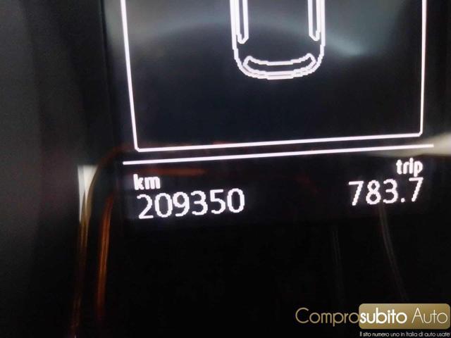 VOLKSWAGEN Golf 1.6 TDI 110 CVDSG Highline ( Garanzia 12 Mesi)
