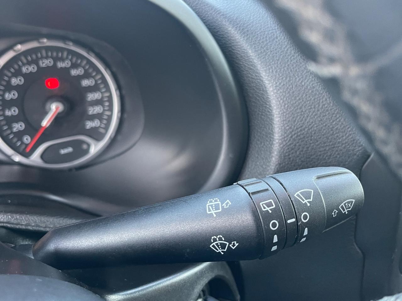 Jeep Renegade Longitude 1.6 Multijet 120cv