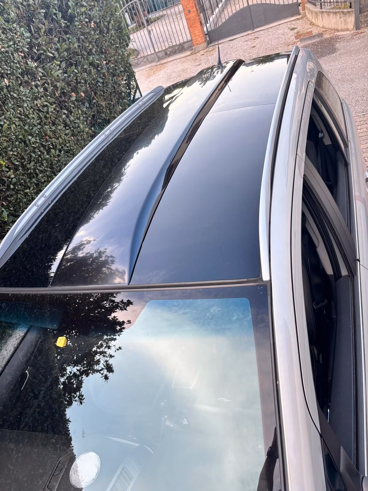 Opel Zafira 1.9 16V CDTI 150CV 7 Posti Cosmo