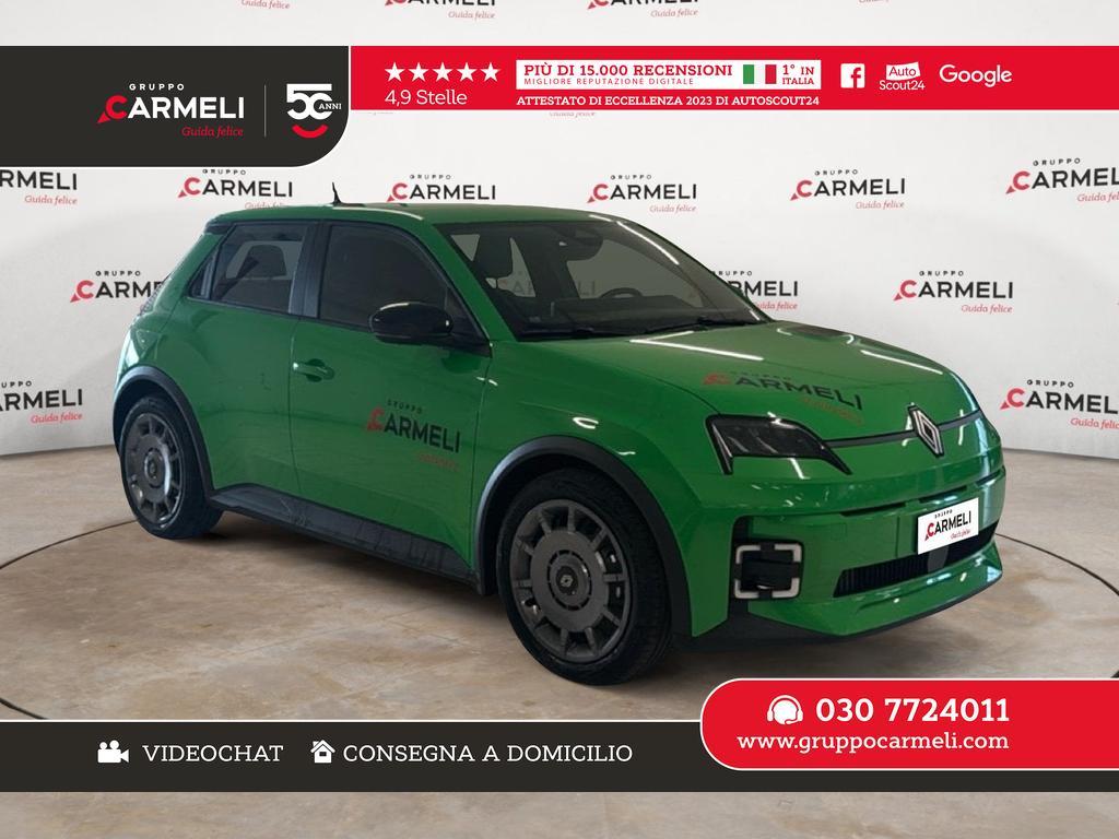 Renault Renault 5 urban range Evolution
