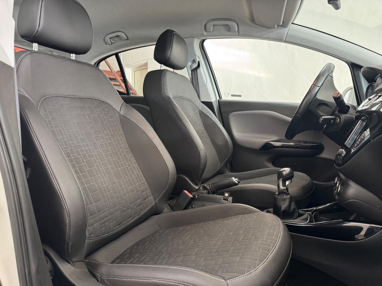 Opel Corsa 5a serie 1.4 GPL