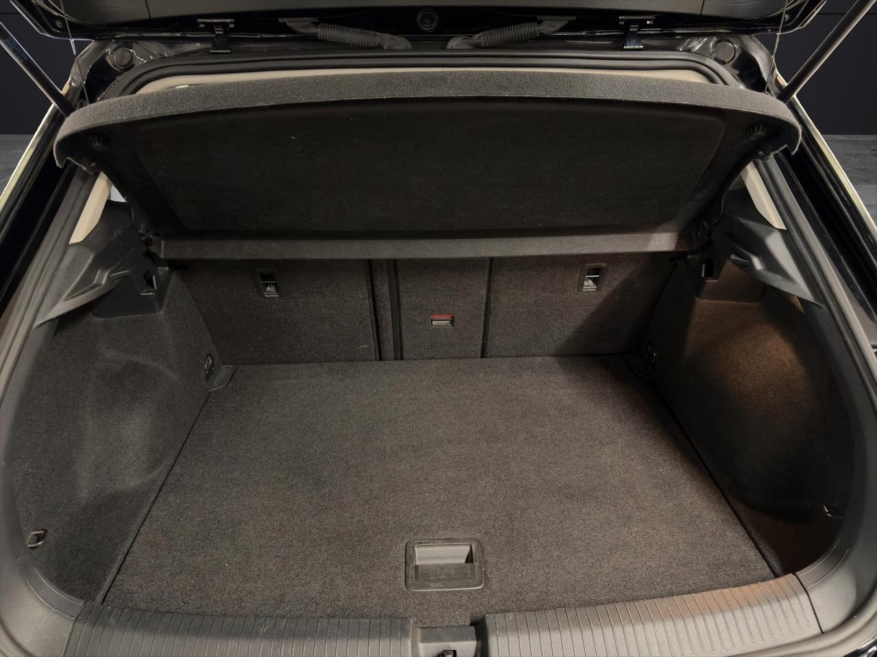 Volkswagen T-Roc 2.0 TDI 150 CV DSG 4MOTION Advanced