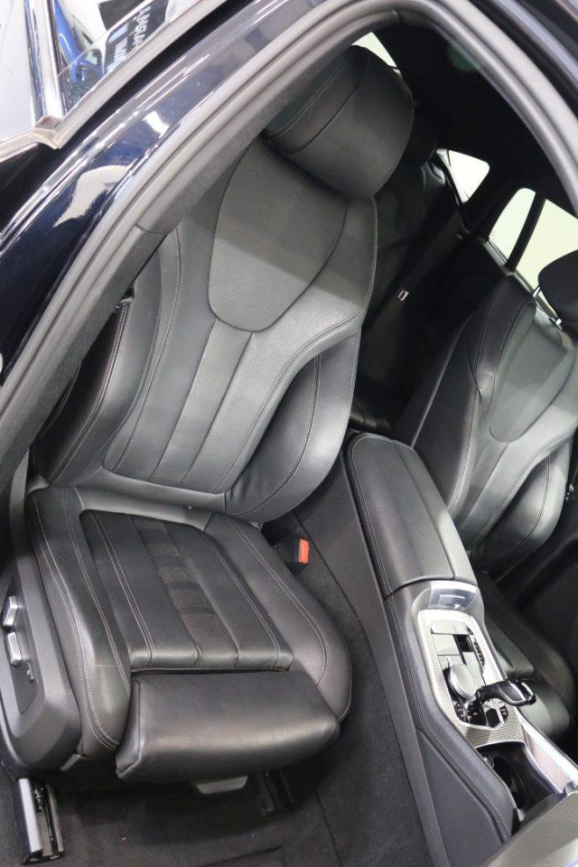 BMW X6 xDrive30d 48V Msport