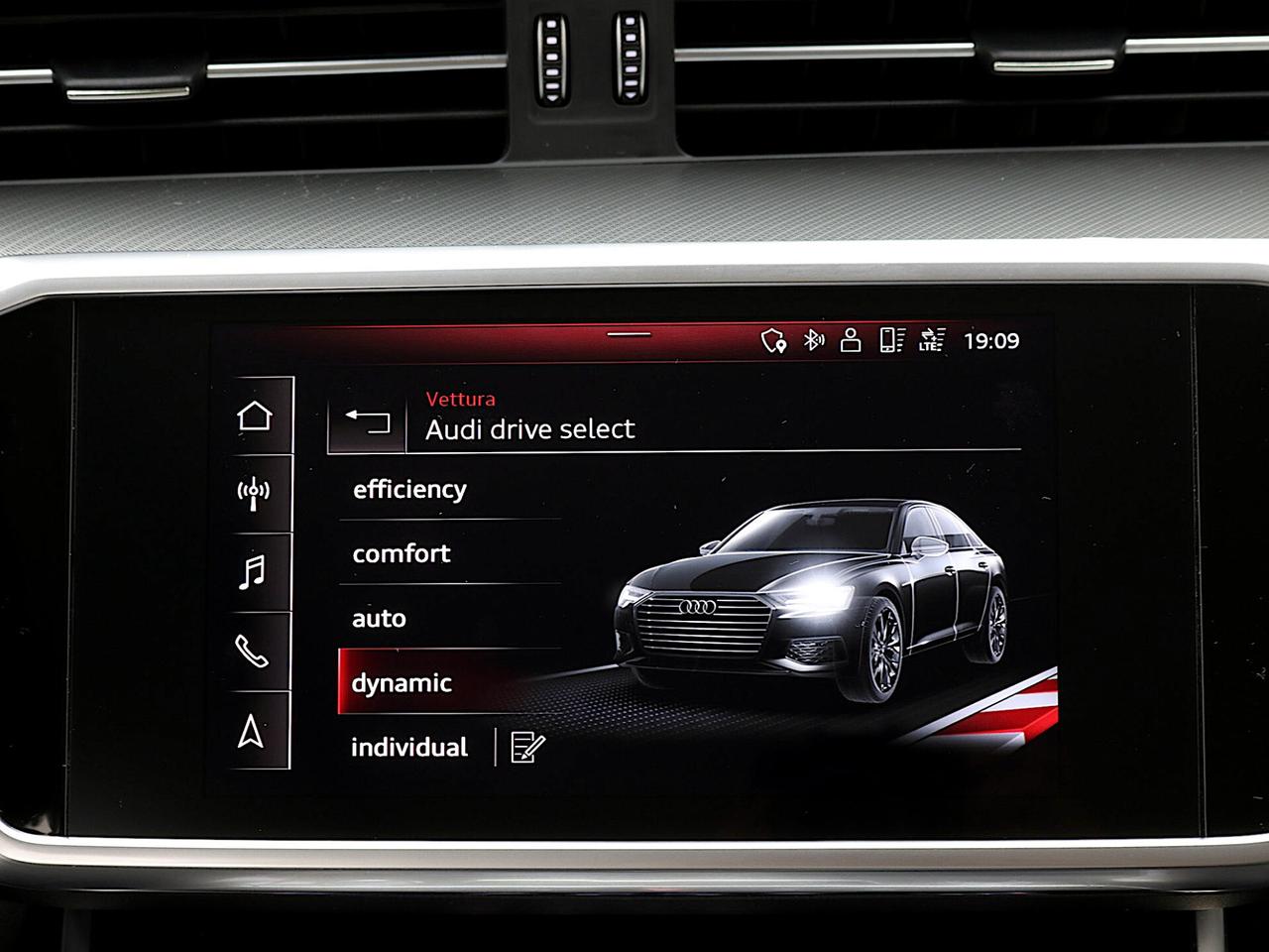 Audi A6 40 2.0 TDI S tronic Business Design