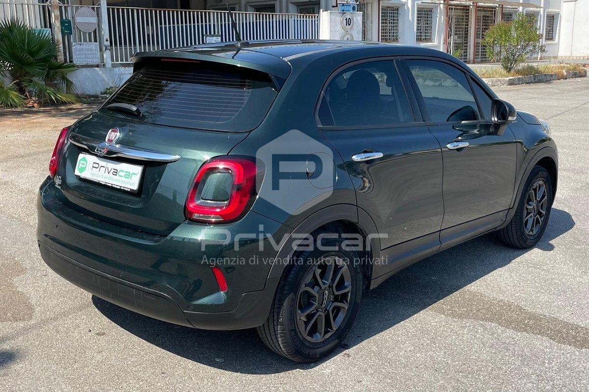 FIAT 500X 1.0 T3 120 CV Lounge