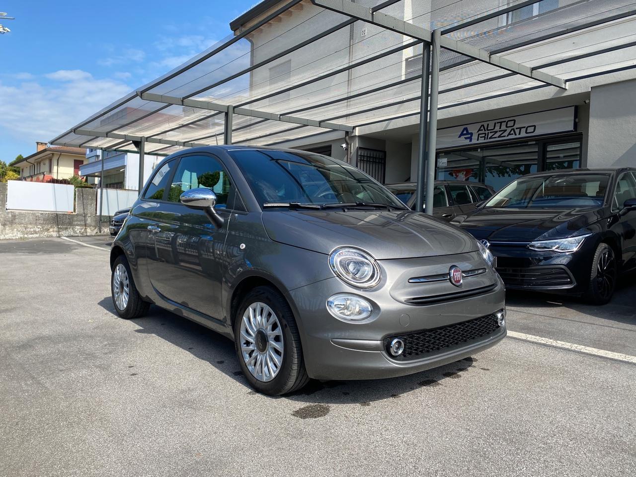 Fiat 500 1.0 Hybrid Dolcevita -km 41.000