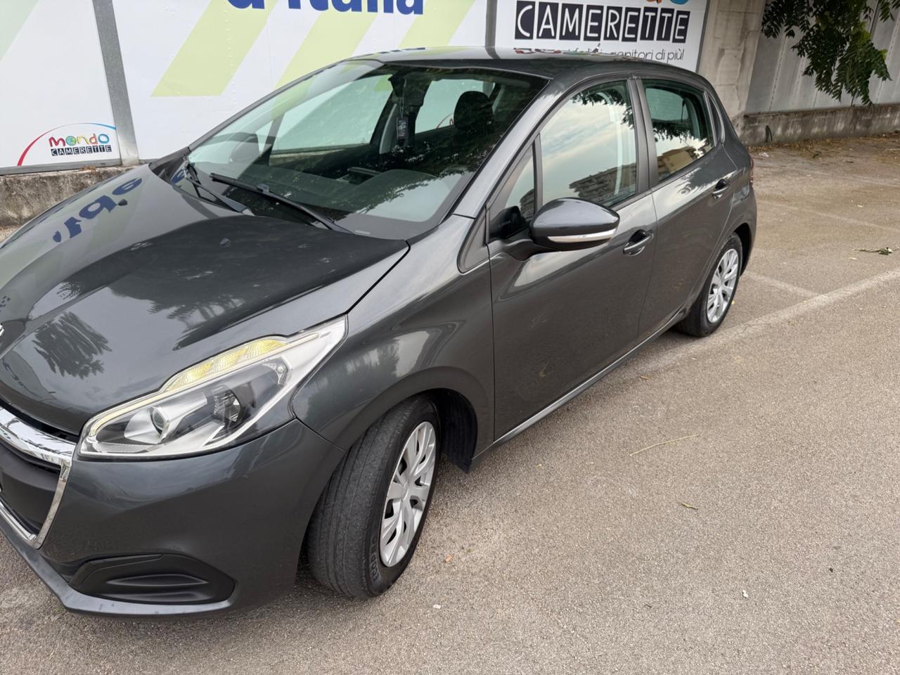 Peugeot 208 BlueHDi 75 5 porte Active