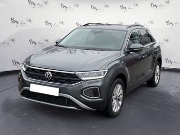 Volkswagen T-Roc T-Roc 1.5 tsi Life dsg LED NAVI ACC