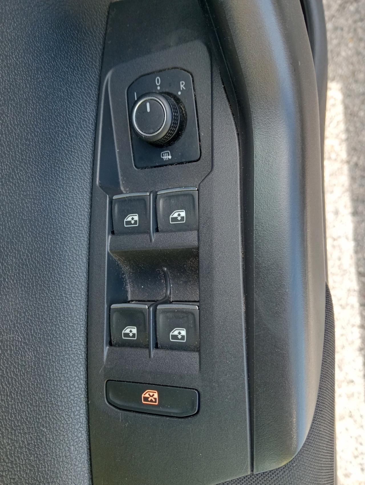 VW Polo 1.0 EVO 5p. Comfortline OK NEOPATENTATI