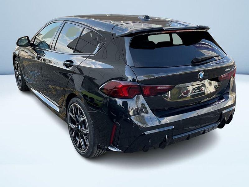 BMW Serie 1 118d M Sport Pro