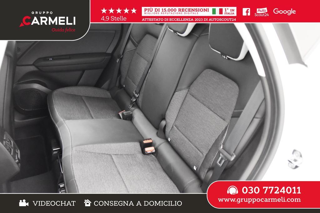 Renault Captur 1.3 TCe Intens