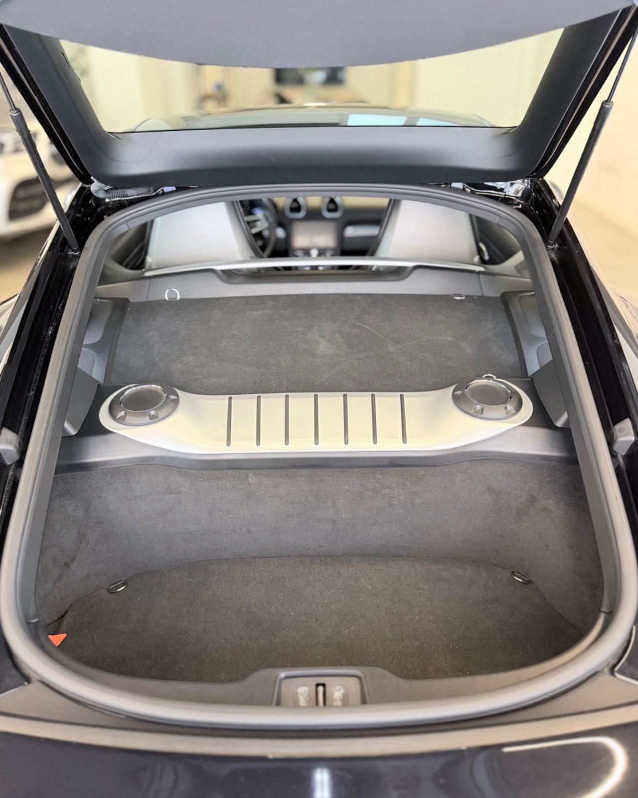 Porsche 718 Spyder Cayman 2.0