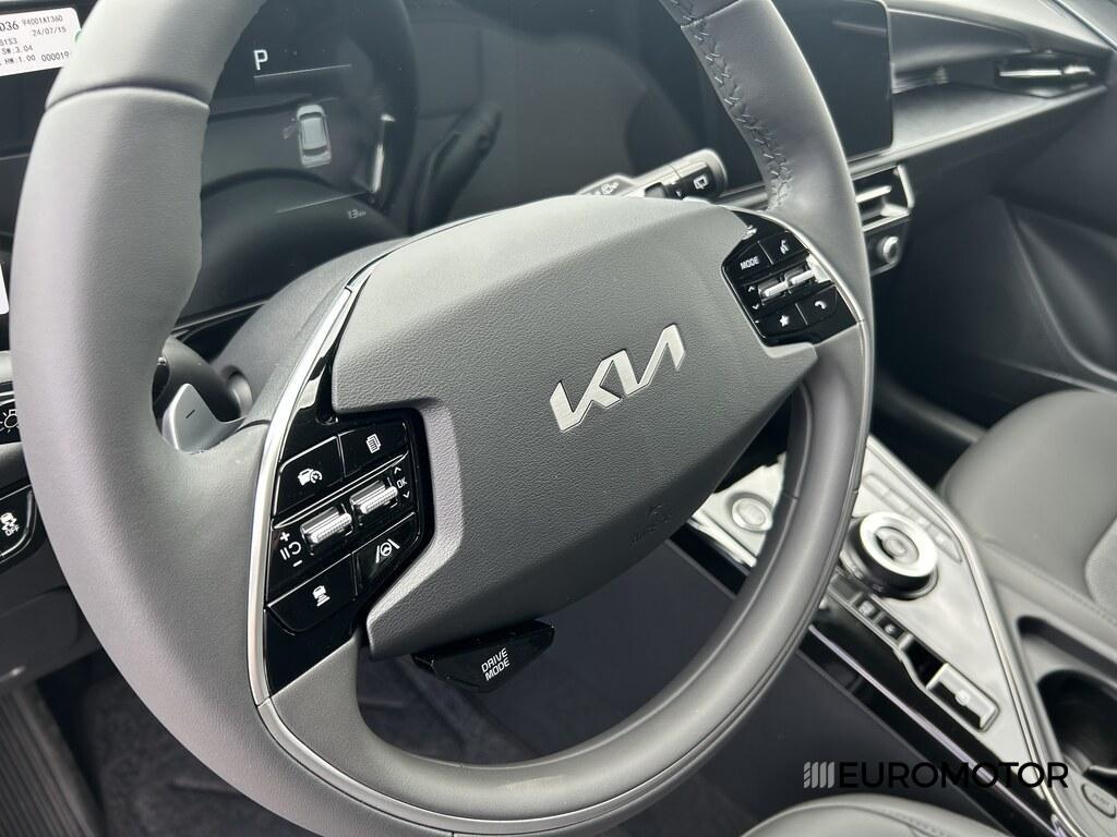 Kia Niro 1.6 GDi PHEV Style DCT