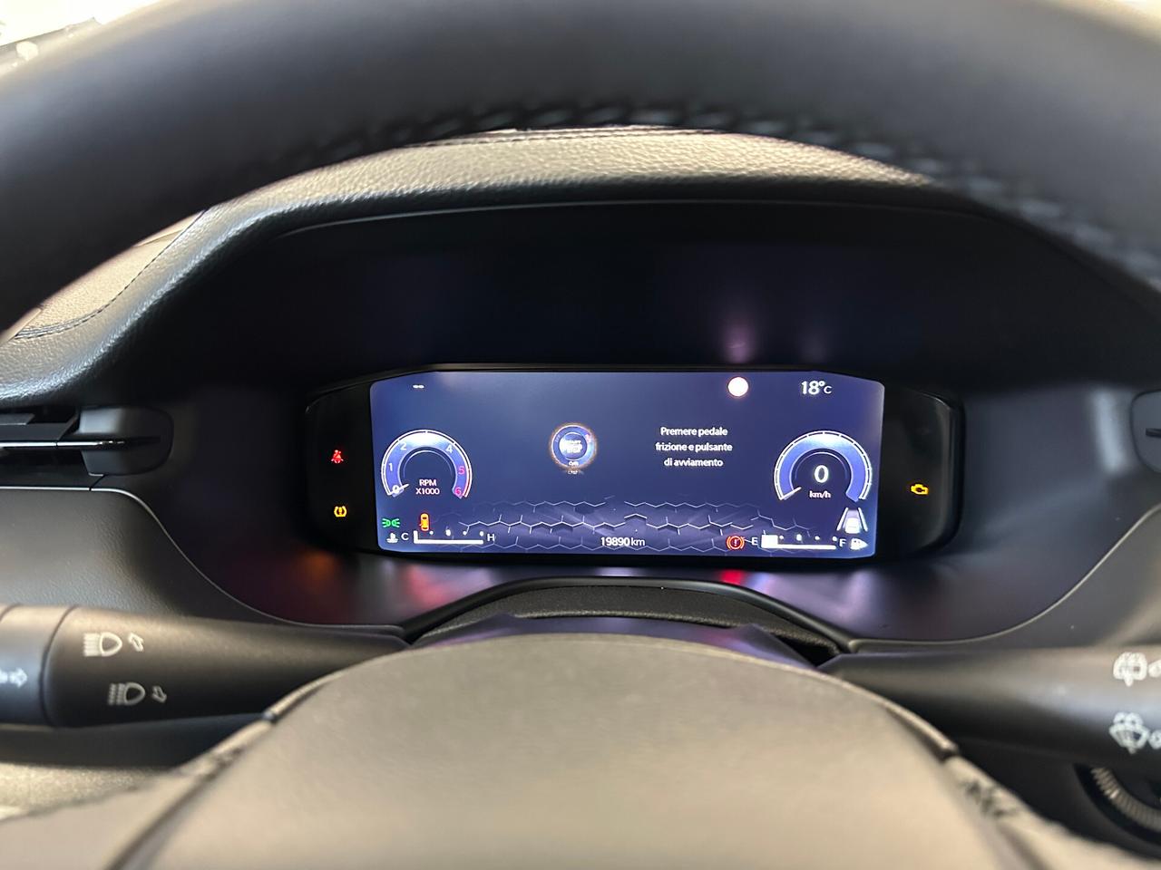 Jeep Compass 1.6 Multijet II 130 CV 2WD S - 2024