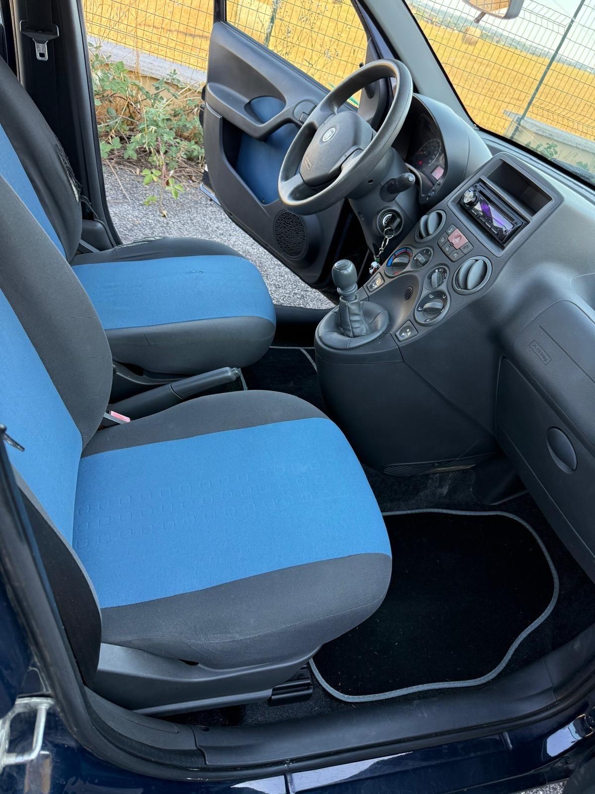 Fiat Panda 1.2 Dynamic