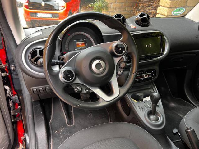 SMART ForTwo 90CV 0.9 Turbo Passion NAVI TETTO