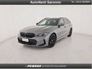 BMW Serie 3 Touring 320d 48V xDrive Touring Msport Pro