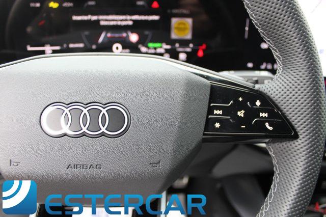 AUDI A5 Avant TDI 204CV S tronic S Line edition