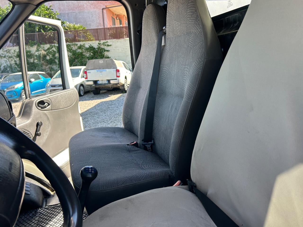Ford Transit/Tourneo/Bus Transit 300 2.0 TD/85 cat PC Furgone