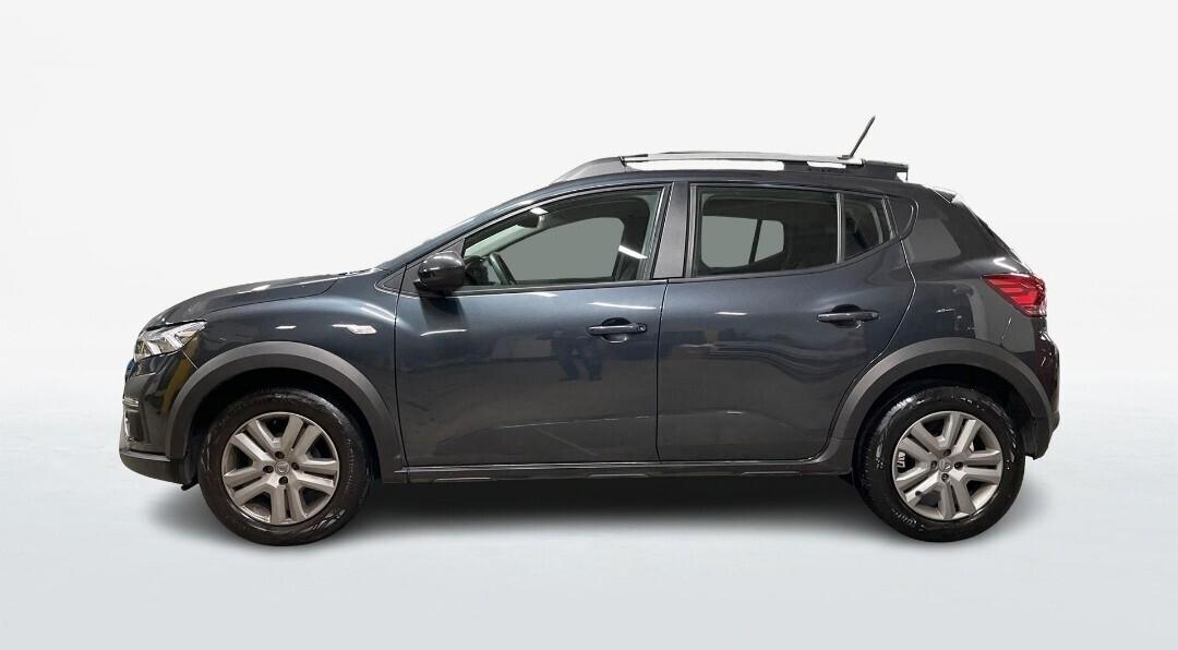 Dacia Sandero Stepway 1.0 TCe 90 CV Comfort