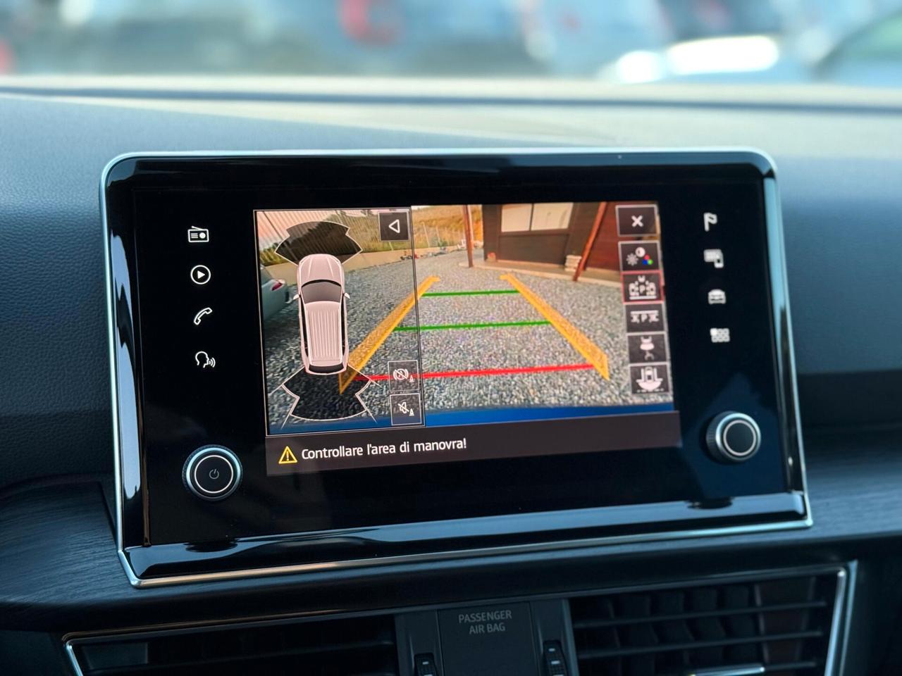 Seat Tarraco 2.0 TDI 190 CV 4Drive DSG XCELLENCE