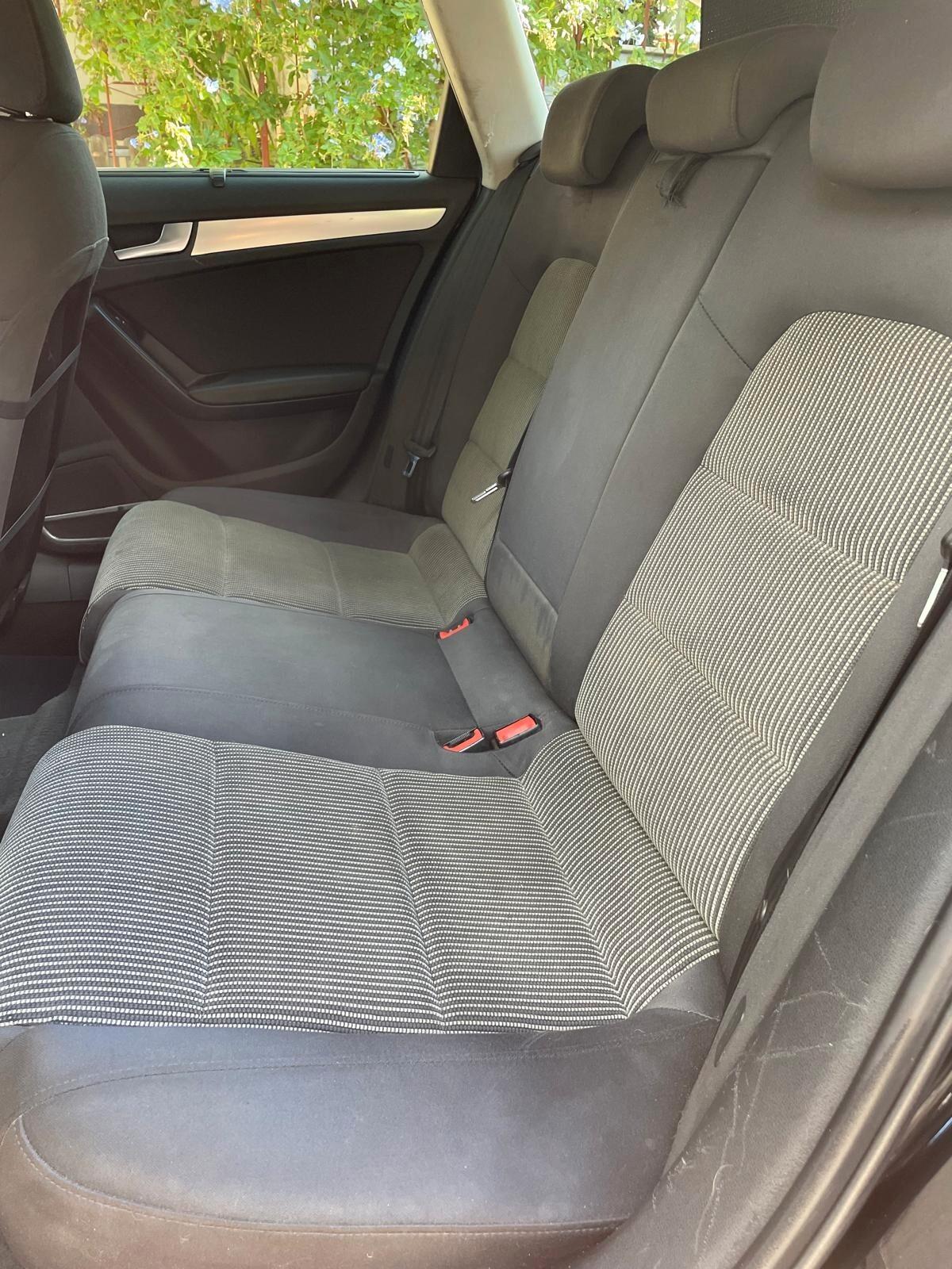 Audi A4 Avant 2.0 TDI 143CV Advanced Plus