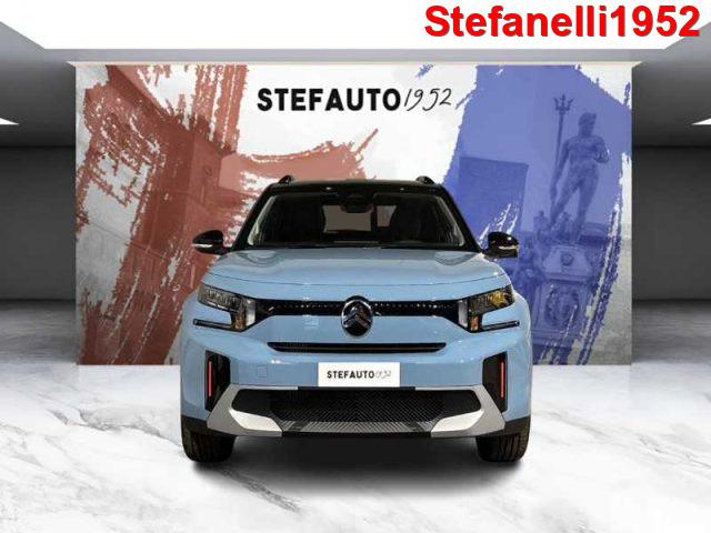 CITROEN C3 Aircross Nuova PureTech HYBRID 136 Ã«DCS6 - YO