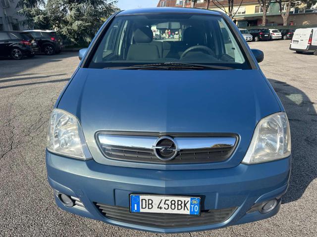 OPEL Meriva 1.4 Neopatentati Bellissima Pronta per Consegna