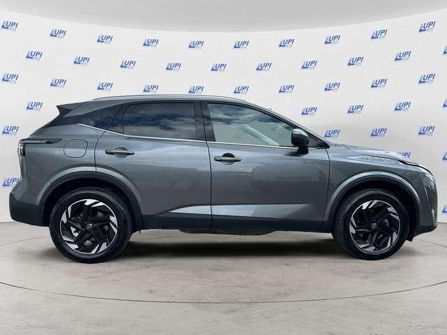 Nissan Qashqai 1.3 MHEV 158 N-Connecta Xtronic