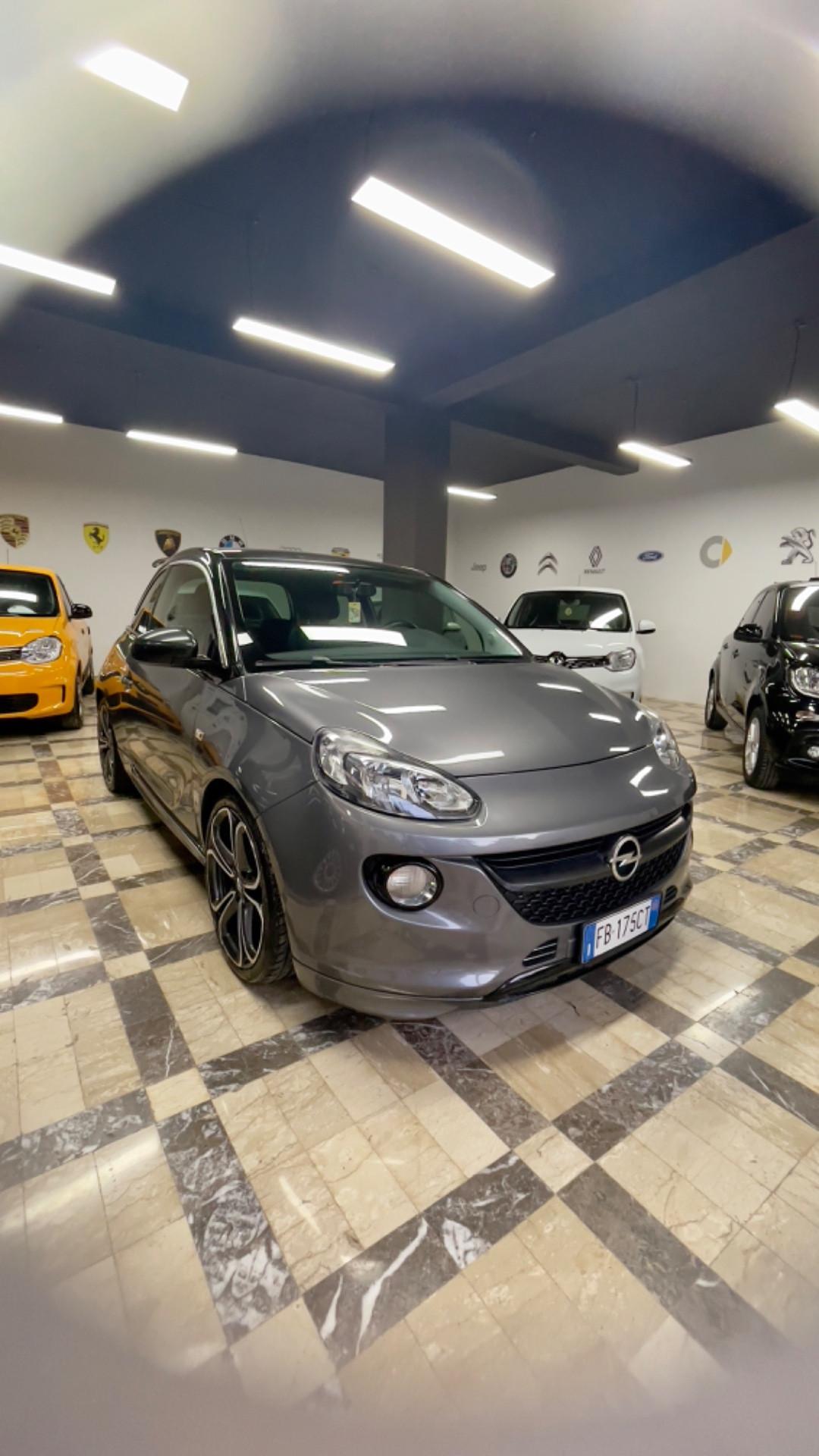 Opel Adam 1.4 150 CV Start&Stop S