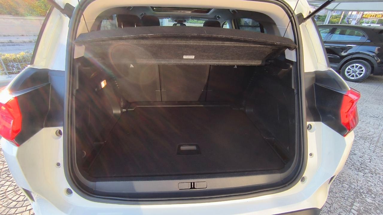 Citroen C5 Aircross C5 Aircross BlueHDi 130 S&S EAT8 Shine
