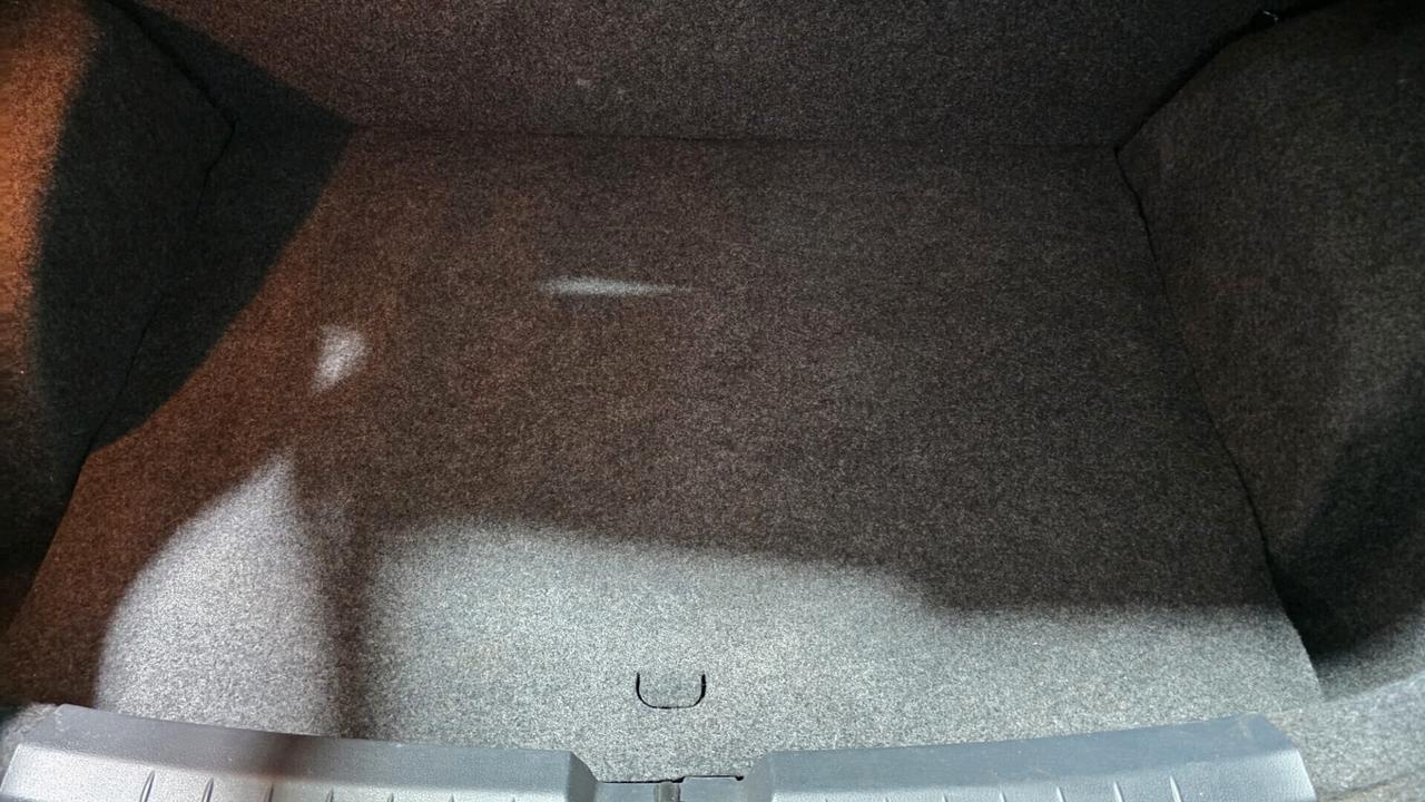 Seat Ibiza 1.6 5 porte Style BI FUEL GPL NEOPATENTATI