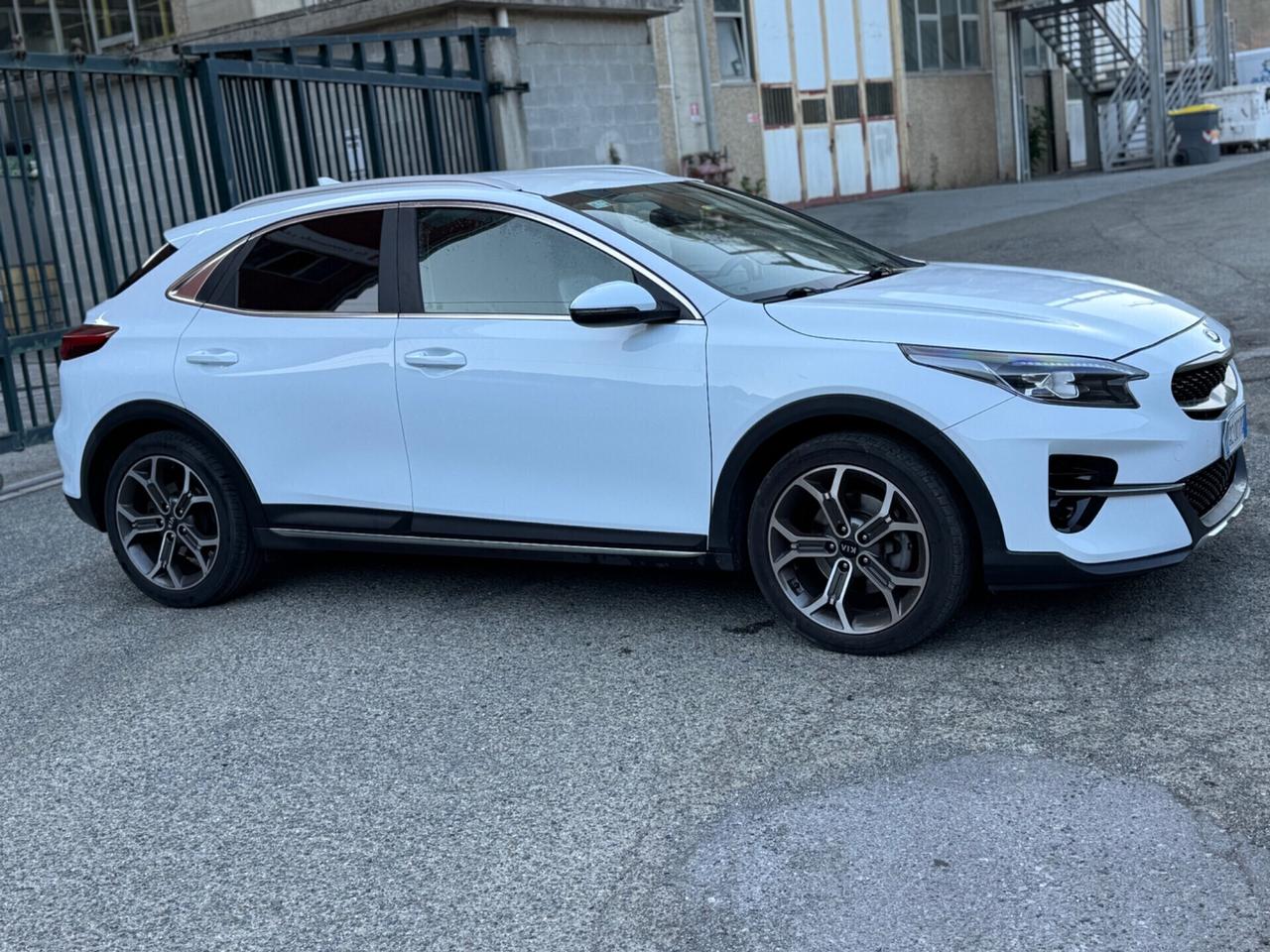 Kia XCeed 1.6 CRDi 115 CV Style