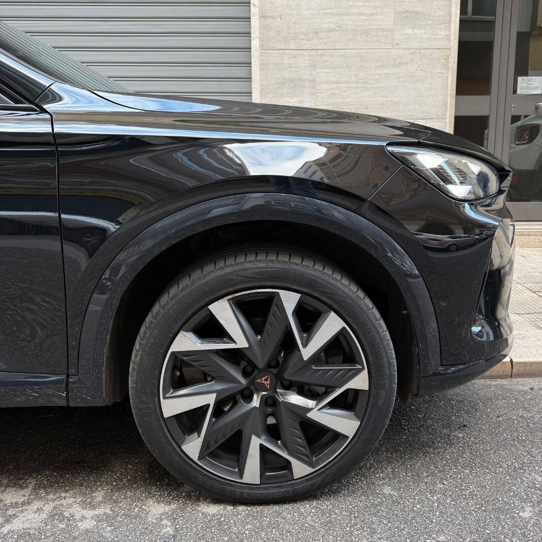 Cupra Formentor 2.0 TDI DSG