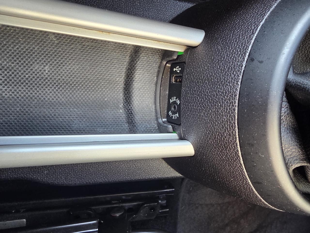 Mini 1.6 16V One D Euro 5 B, Neopatentati