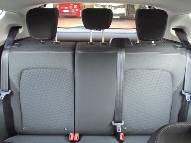 FORD Fiesta 1.0 Ecoboost Hybrid125CV5porteTitanium*PREZZOREALE