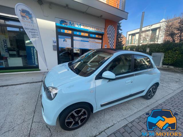 RENAULT Twingo TCe 90 CV Openair unico proprietario